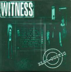 Witness (FRA) : Elec-Oustic